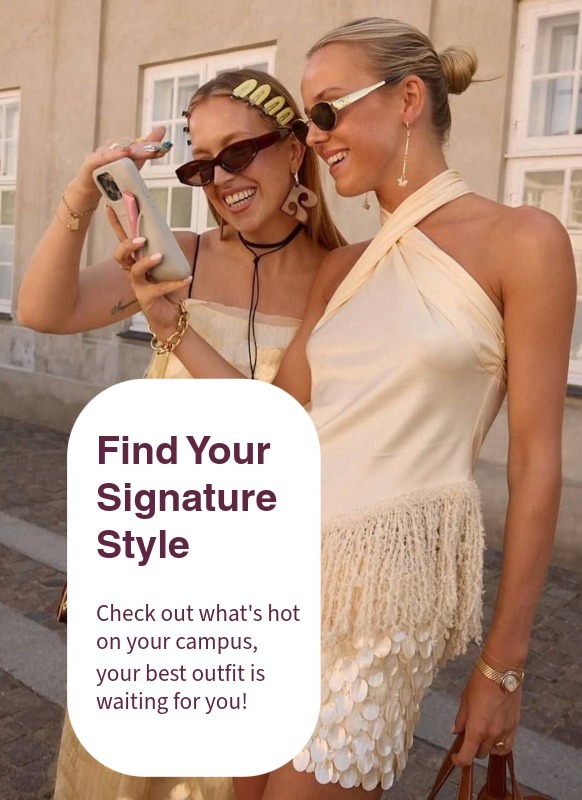 Shop What's Hot